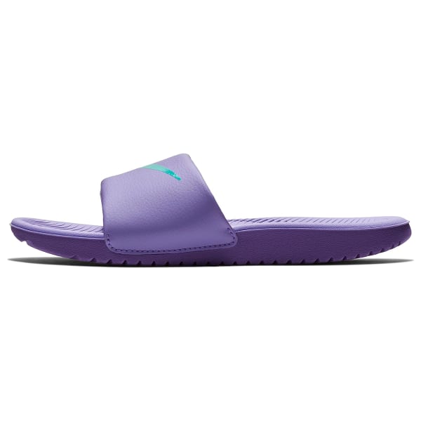 NIKE Girls' Kawa Slide Sandals