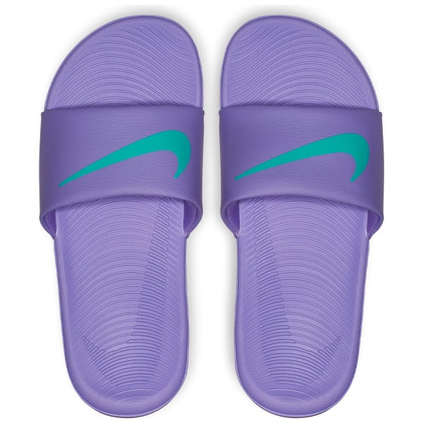 NIKE Girls' Kawa Slide Sandals