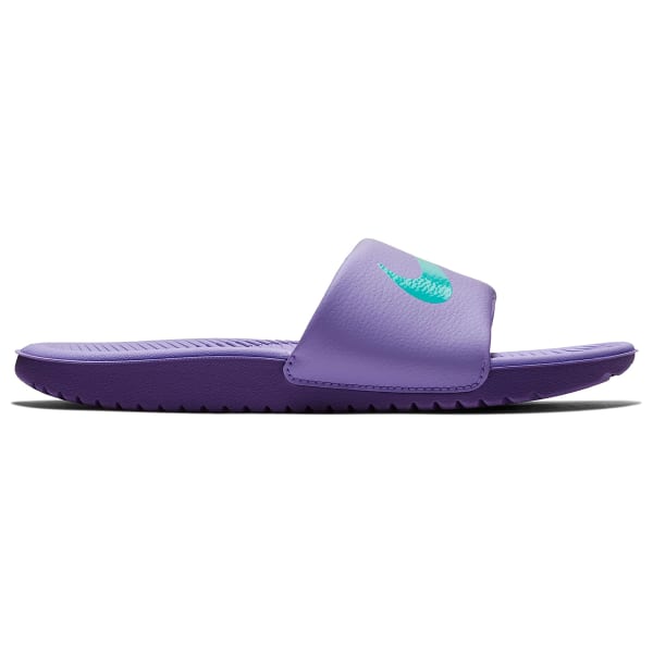 NIKE Girls' Kawa Slide Sandals