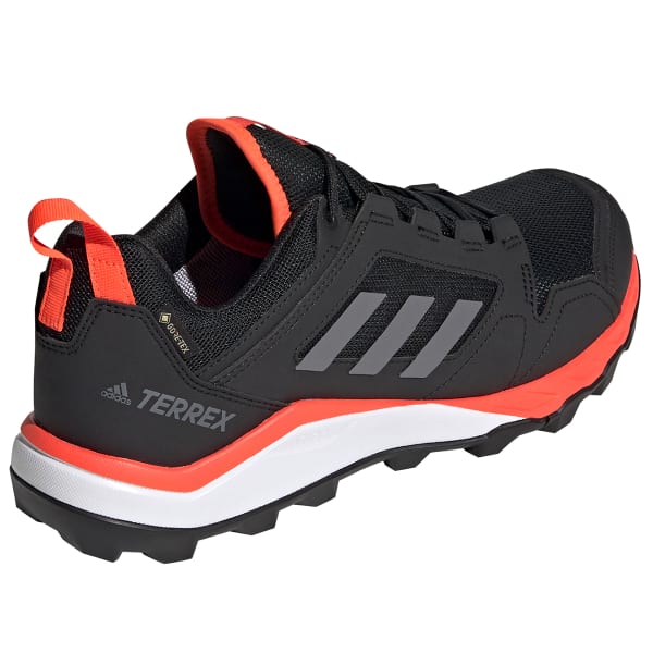 ADIDAS Men's Terrex Agravic TR GTX Trail Running Shoes