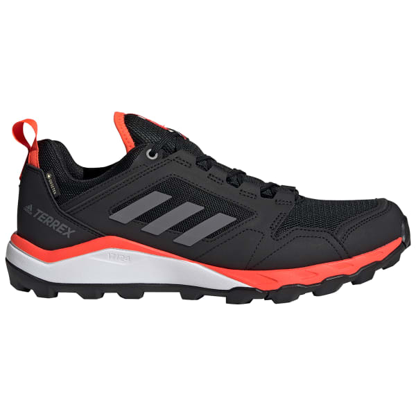 ADIDAS Men's Terrex Agravic TR GTX Trail Running Shoes