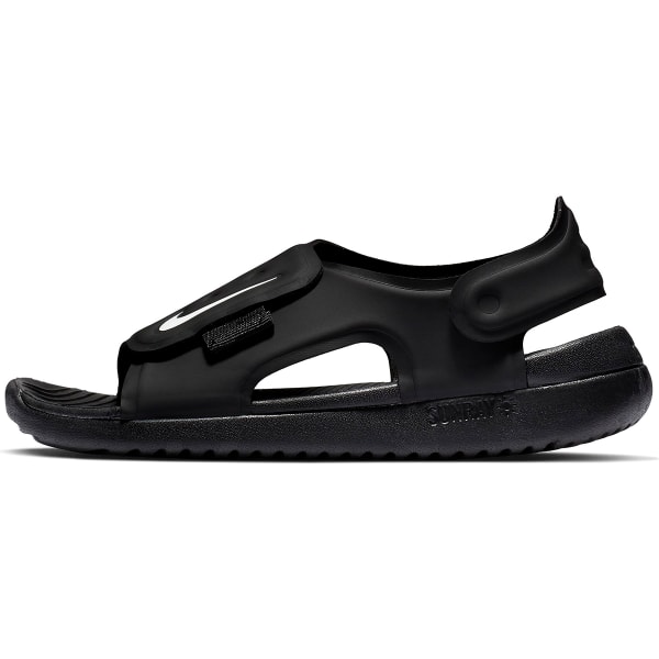 NIKE Boys' Sunray Adjust 5 Sandals