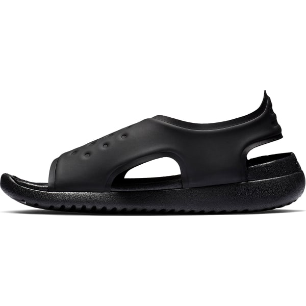 NIKE Boys' Sunray Adjust 5 Sandals