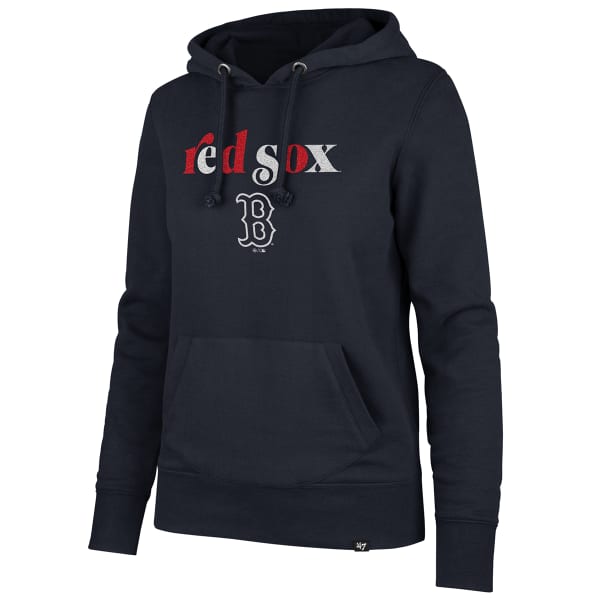 BOSTON RED SOX Women's '47 Headline Hoodie