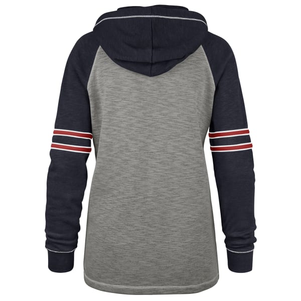 BOSTON RED SOX Women's '47 Glisten Hoodie