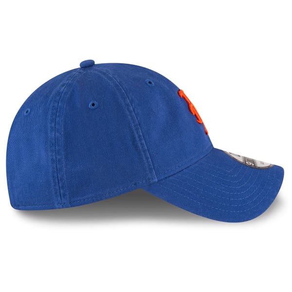 NEW YORK METS Men's 9TWENTY Core Classic Adjustable Hat