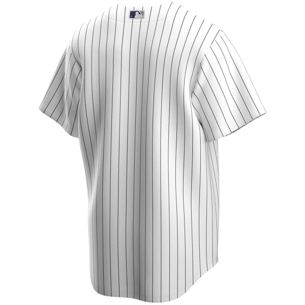 NIKE Men's New York Yankees Home Replica Team Jersey