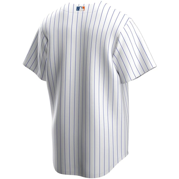 NIKE Men's New York Mets Home Replica Team Jersey