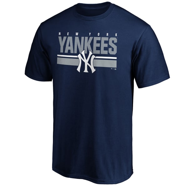 NEW YORK YANKEES Men's  Short-Sleeve End Game Tee