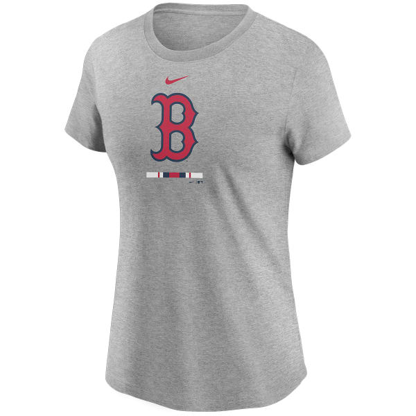 BOSTON RED SOX Women's Legacy Short-Sleeve Tee