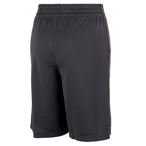 ADIDAS Boys' Pro Sport 3-Stripe Shorts