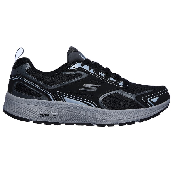 SKECHERS Men's GO Run Consistent Running Shoes - Bob’s Stores