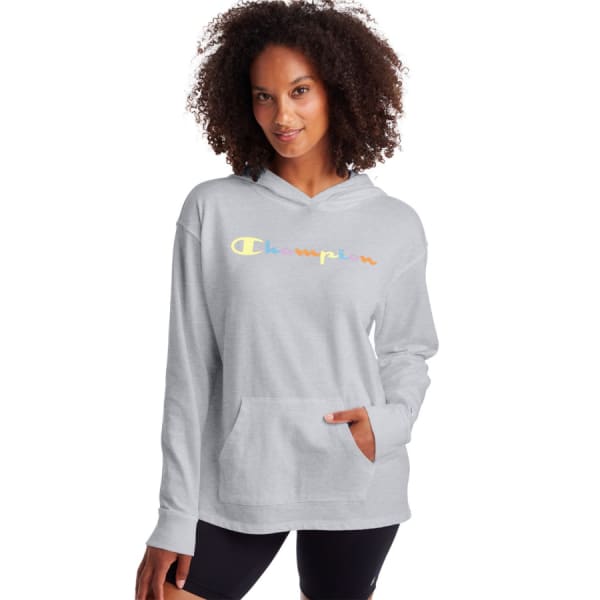 CHAMPION Women's Middleweight Hoodie