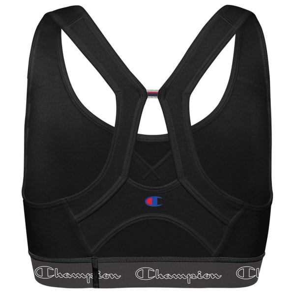 CHAMPION Women's Authentic Sports Bra