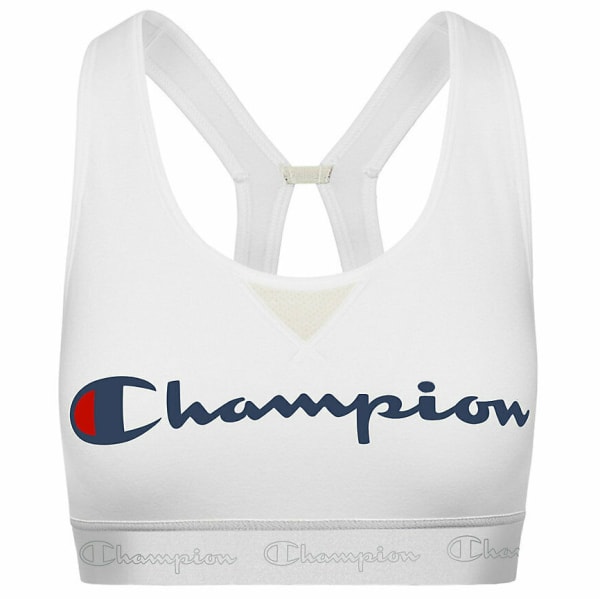 Champion The Authentic-Graphic Sports Bra