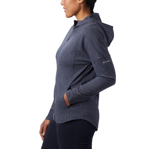 COLUMBIA Women's Cades Cove Full Zip Hoodie