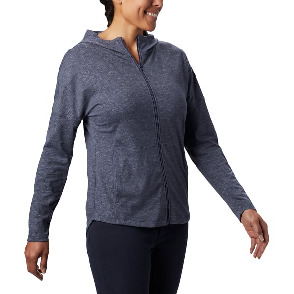 COLUMBIA Women's Cades Cove Full Zip Hoodie