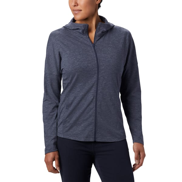 COLUMBIA Women's Cades Cove Full Zip Hoodie