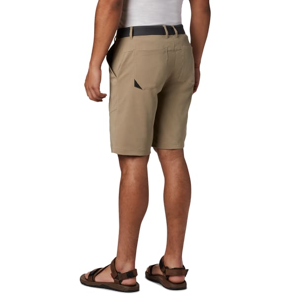 COLUMBIA Men's Tech Trail Shorts