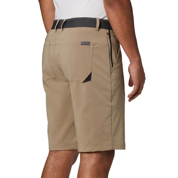 COLUMBIA Men's Tech Trail Shorts