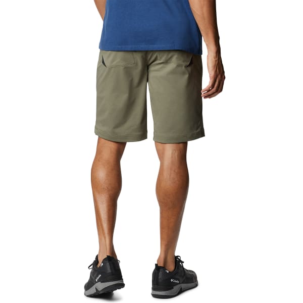 COLUMBIA Men's Tech Trail Shorts