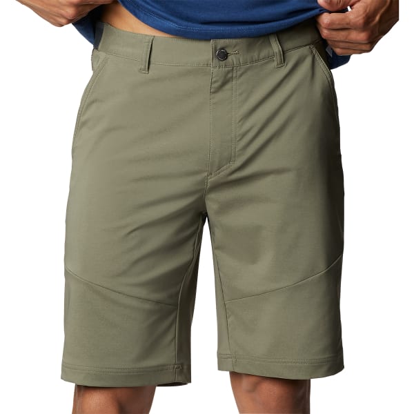 COLUMBIA Men's Tech Trail Shorts