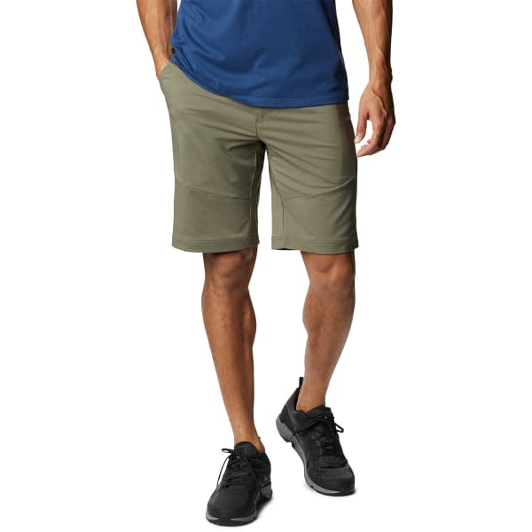 COLUMBIA Men's Tech Trail Shorts