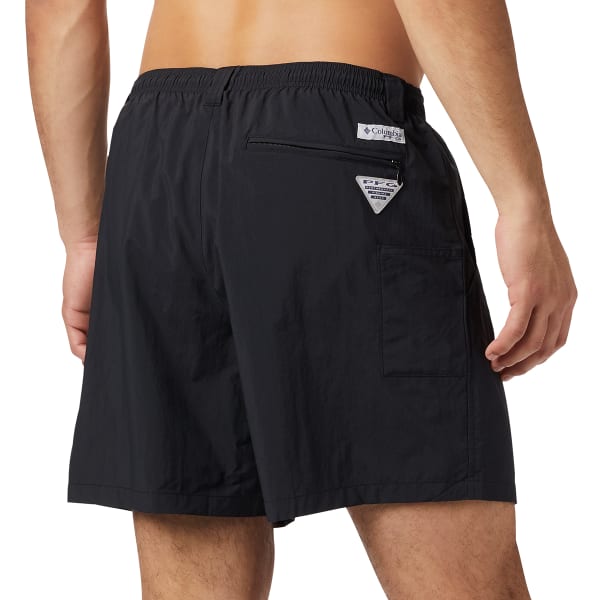 COLUMBIA Men's PFG Backcast 3 Water Short