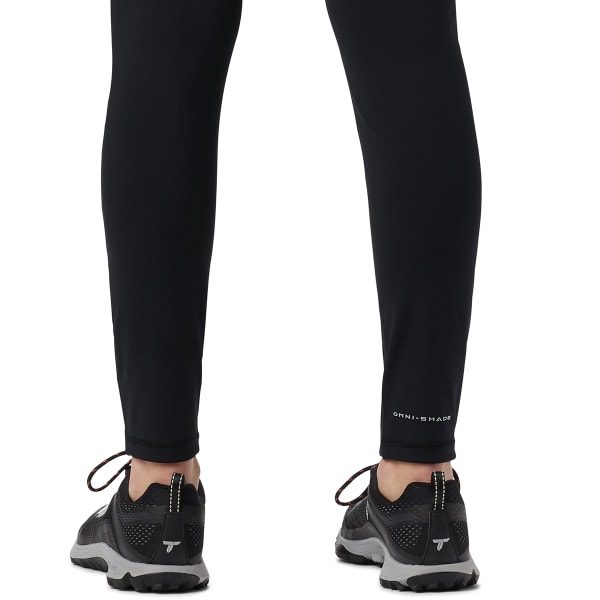 COLUMBIA Women's Place to Place Highrise Legging