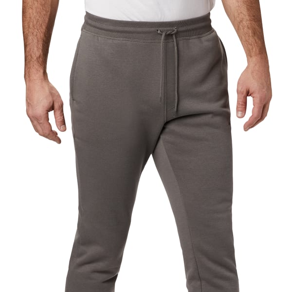 COLUMBIA Men's Logo Fleece Jogger Pants