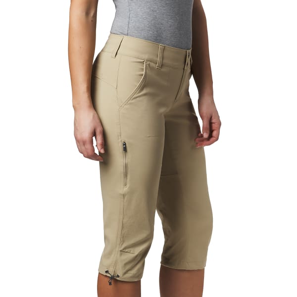 COLUMBIA Women's Saturday Trail II Knee Pants