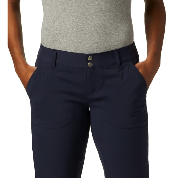 COLUMBIA Women's Saturday Trail II Knee Pants