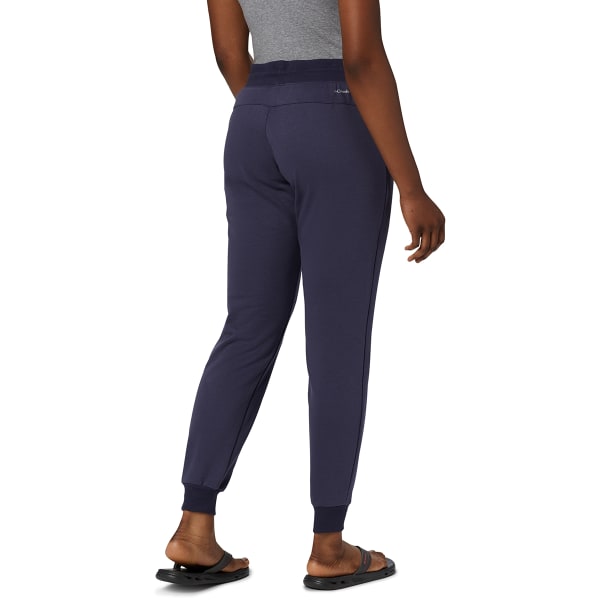 COLUMBIA Women's Logo Jogger Pants