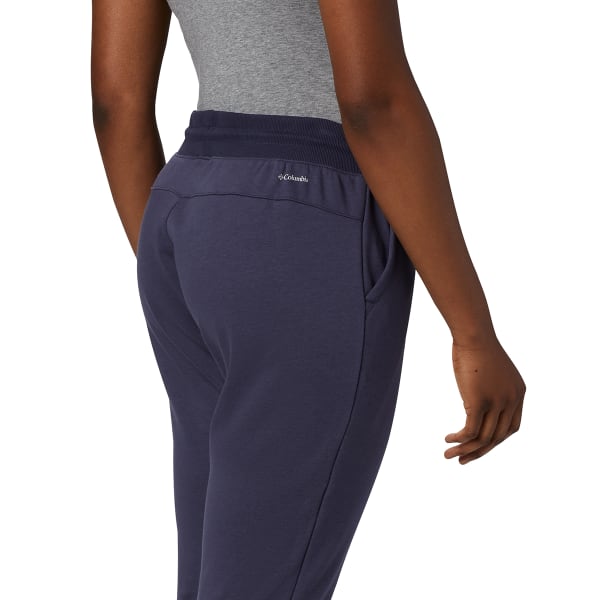 COLUMBIA Women's Logo Jogger Pants