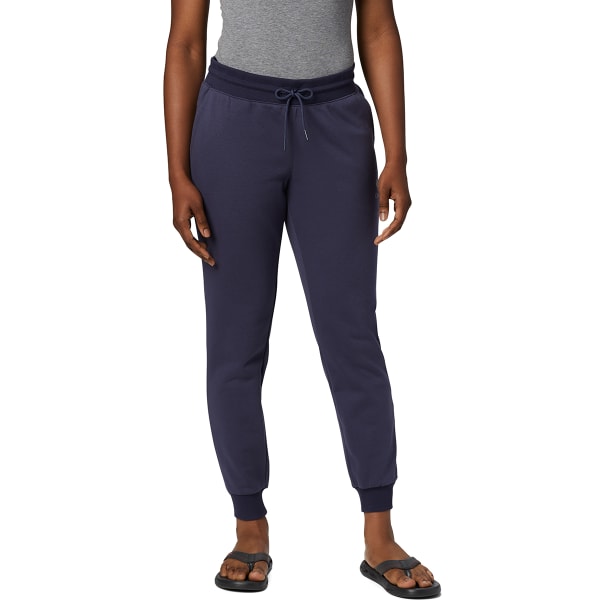 COLUMBIA Women's Logo Jogger Pants