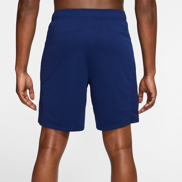 nike men's dry short hybrid 2.0