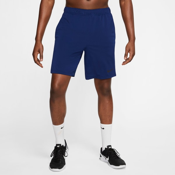 NIKE Men's Hybrid Dri-Fit 2.0 Shorts