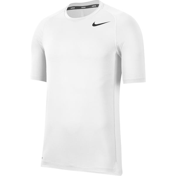 NIKE Men's Short-Sleeve Base Layer Tee