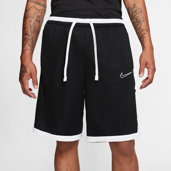 NIKE Men's Dri-FIT Elite Shorts