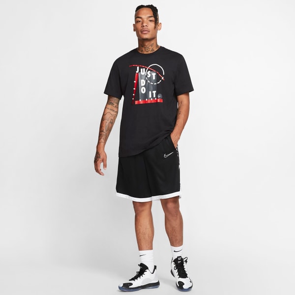 NIKE Men's Dri-FIT Elite Shorts