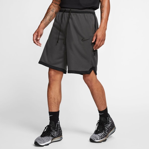 NIKE Men's Dri-FIT Elite Shorts