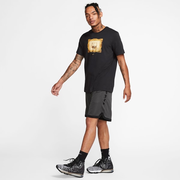 NIKE Men's Dri-FIT Elite Shorts