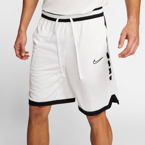 Nike Men's Dri-Fit Elite Basketball Shorts