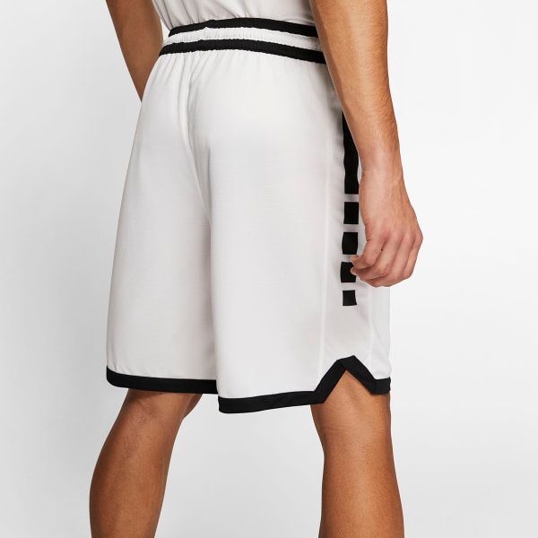 NIKE Men's Dri-FIT Elite Shorts