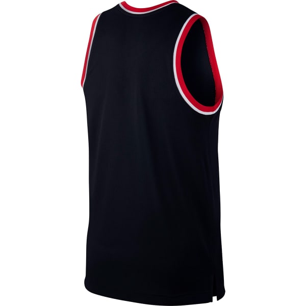 NIKE Men's Dri-FIT Classic Sleeveless Jersey