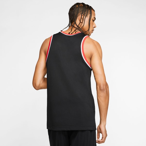 NIKE Men's Dri-FIT Classic Sleeveless Jersey