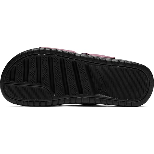 NIKE Women's Benassi Duo Ultra Slide