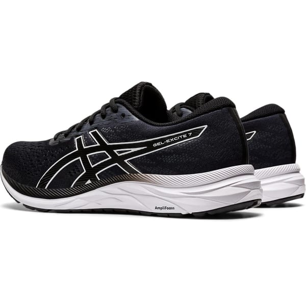 ASICS Men's Gel-Excite 7 Running Shoes, 4E