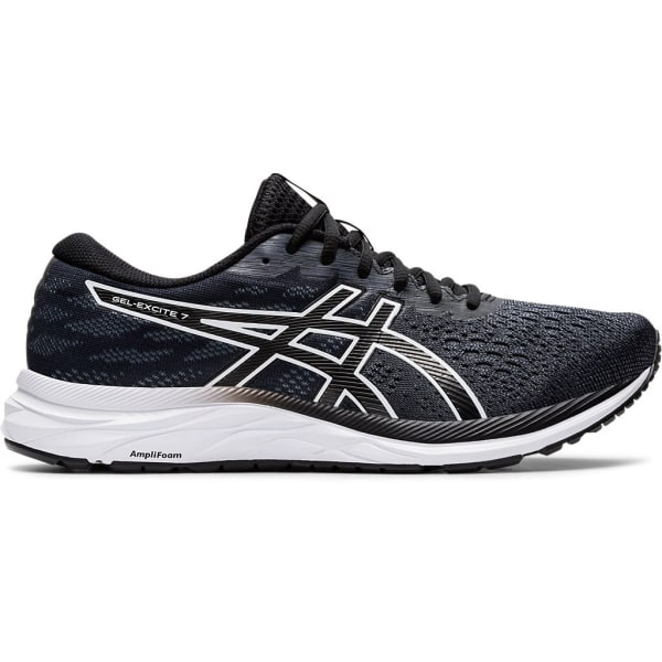 ASICS Men's Gel-Excite 7 Running Shoes, 4E