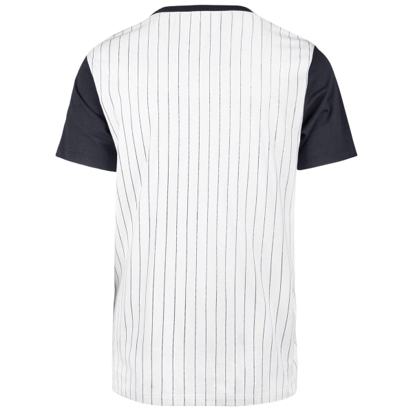 NEW YORK YANKEES Men's '47 Pinstripe Short-Sleeve Tee